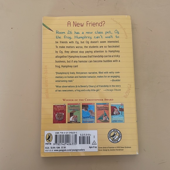 Book Bundle - Picture 5 of 5